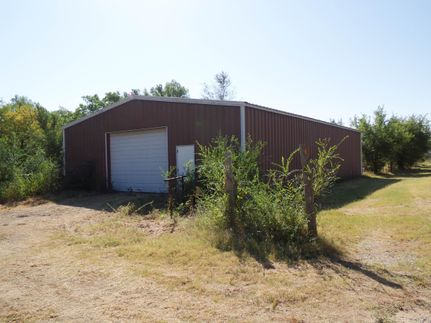 Farm and Ranch in Garfield County, Oklahoma