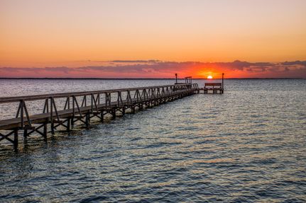 Oceanfront Property for sale in Kleberg County, Texas