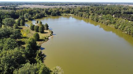 Farm and Ranch in Quitman County, Mississippi