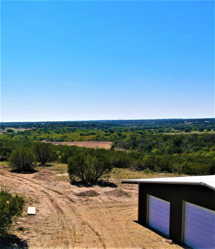 Farm and Ranch in Erath County, Texas
