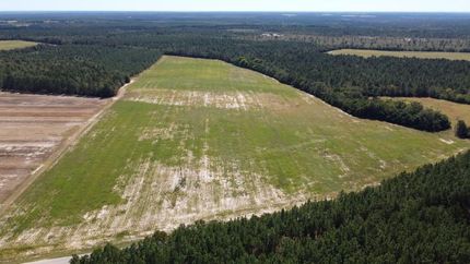 Farm and Ranch in Aiken County, South Carolina