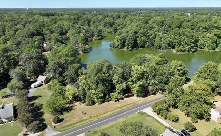Timberland Property in Isle of Wight County, Virginia