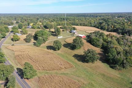 Land in McCracken County, Kentucky