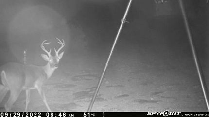 Land in Edwards County, Texas