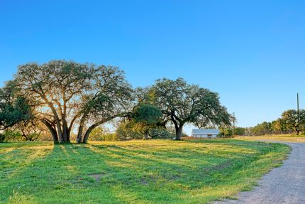 Farm and Ranch in Burnet County, Texas
