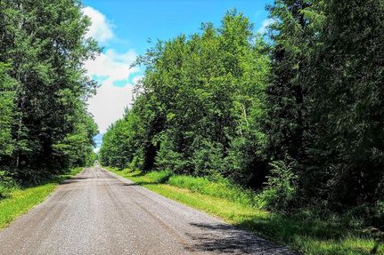 Timberland Property in Ashland County, Wisconsin