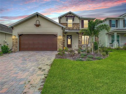 House in Lake County, Florida