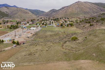 Farm and Ranch in Bannock County, Idaho