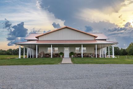 Timberland Property in Pope County, Illinois