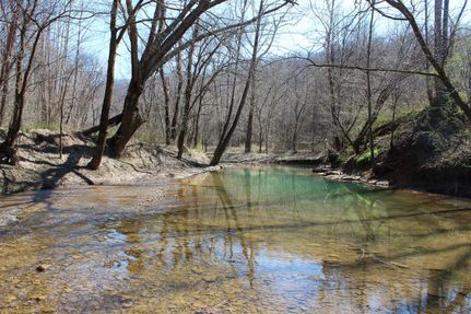 Recreational Property in Lee County, Kentucky