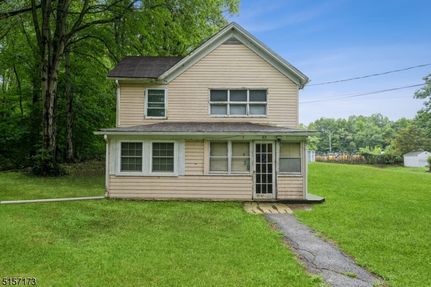Farm and Ranch in Passaic County, New Jersey