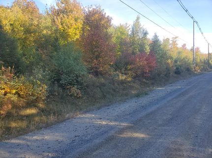 Recreational Property in Penobscot County, Maine