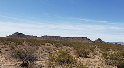 Commercial Property in Mohave County, Arizona