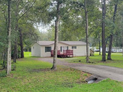 Land in Hernando County, Florida