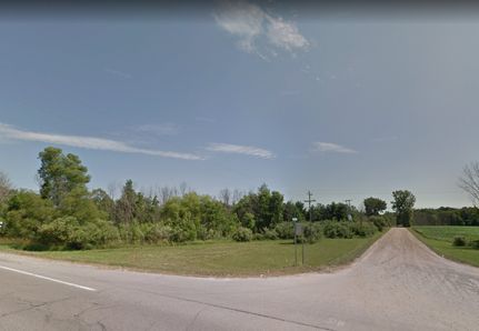 Farm and Ranch in Montcalm County, Michigan