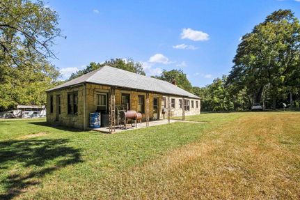 Land in Ozark County, Missouri
