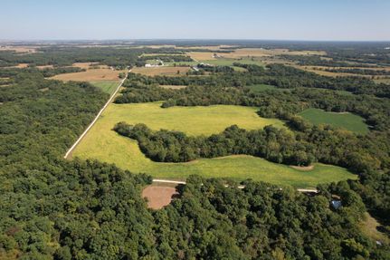 Undeveloped Land in Adams County, Illinois