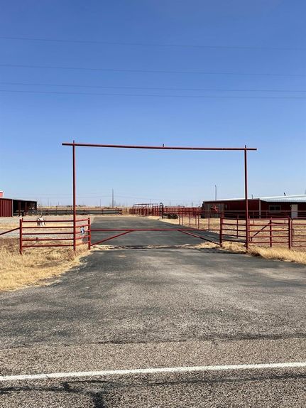Undeveloped Land in Hale County, Texas