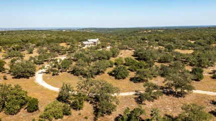 Timberland Property for sale in Kerr County, Texas