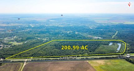 Farm and Ranch for sale in Liberty County, Texas