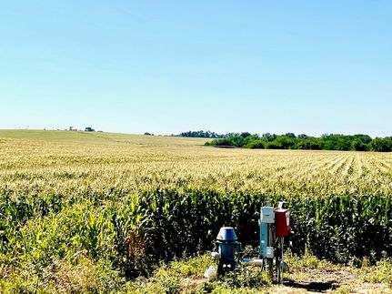 Land in York County, Nebraska