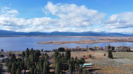 Undeveloped Land in Klamath County, Oregon