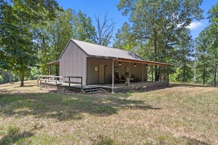Land in Carroll County, Arkansas