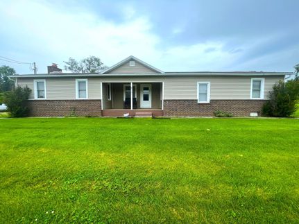 Farm and Ranch in McDonald County, Missouri