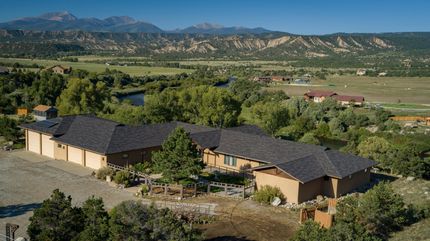 Farm and Ranch in Chaffee County, Colorado