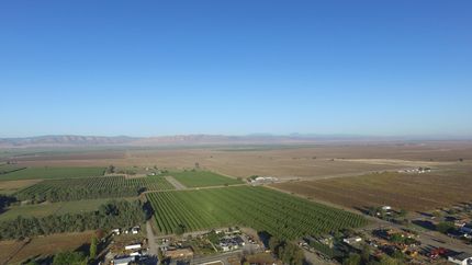 Farm and Ranch in Colusa County, California