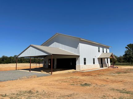 Land in Bowie County, Texas