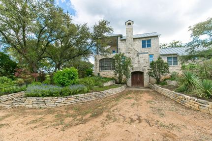 Commercial Property in Burnet County, Texas