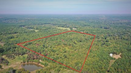 Recreational Property in Marion County, Texas