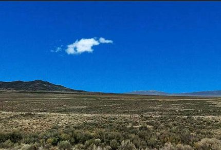 Undeveloped Land in Elko County, Nevada