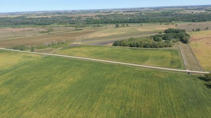Lakefront Property in Lac qui Parle County, Minnesota