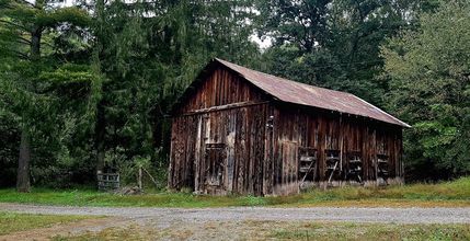 Recreational Property in Wyoming County, West Virginia