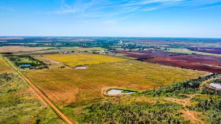 Undeveloped Land in Archer County, Texas