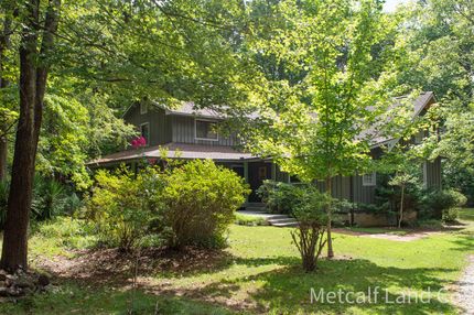 Hunting Property in Spartanburg County, South Carolina