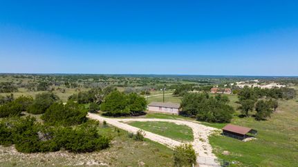 Hunting Property in Gillespie County, Texas