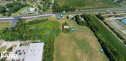 Recreational Property in Hamblen County, Tennessee