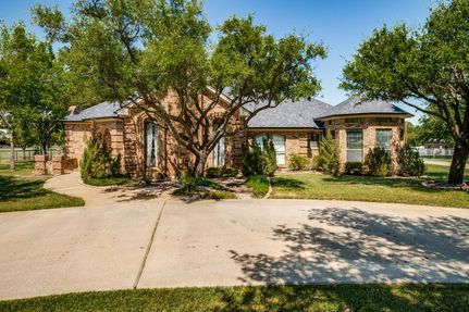 Land in Tarrant County, Texas