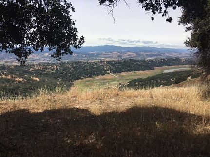 Undeveloped Land in Los Angeles County, California