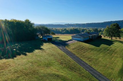 Recreational Property in Loudon County, Tennessee