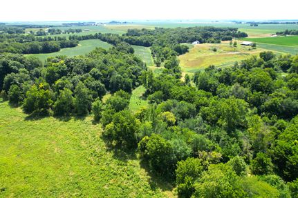 Farm and Ranch in Morgan County, Illinois