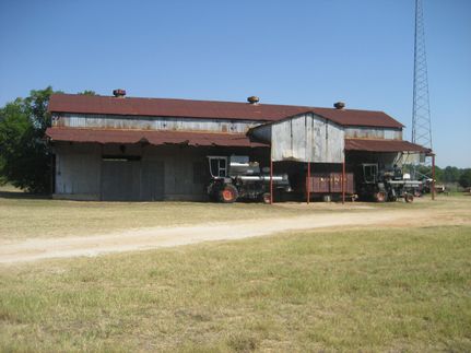 Farm and Ranch for sale in Houston County, Texas