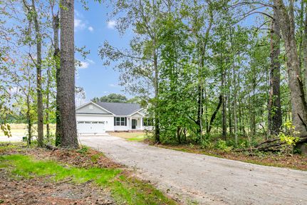 Land in Calhoun County, South Carolina