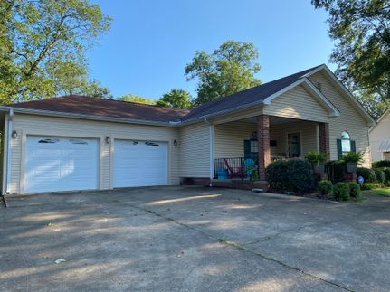 Undeveloped Land in Chickasaw County, Mississippi