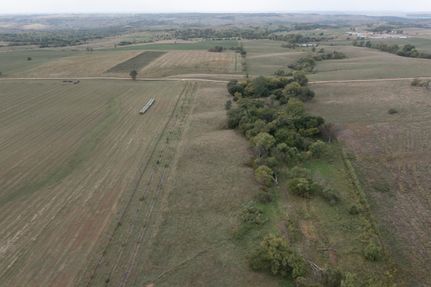 Undeveloped Land in Knox County, Nebraska