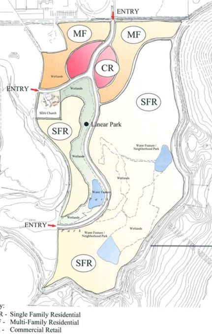 Land for sale in Crook County, Oregon