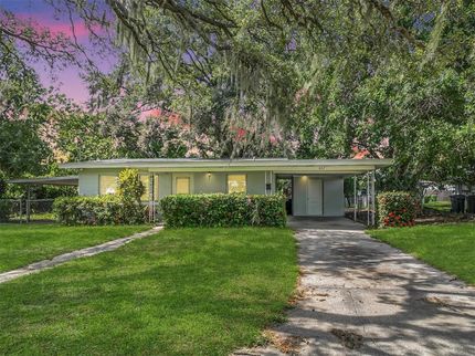 Land in Polk County, Florida